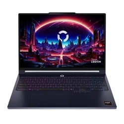 Lenovo Legion 7 16AGP11 με Ryzen AI 7 450, 16" WQXGA OLED 240Hz, 32GB LPDDR5x, 1TB SSD, NVIDIA GeForce RTX 5060, Nebula (μπλε)