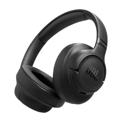 Headphones JBL Tune 780Nc Headset - Black