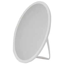 Καθρέπτης Μακιγιάζ Avide LED Φωτιστικό Επαναφορτιζόμενος Στρογγυλό