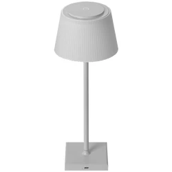 Φωτιστικό Γραφείου Avide LED Λευκό USB 4W