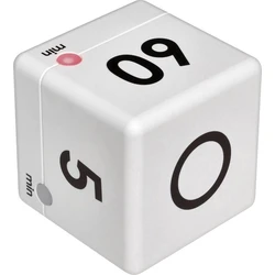 Χρονόμετρο Κουζίνας TFA 38.2032.02 Cube Digital