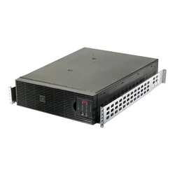 APC Smart-UPS RT 3000VA On-Line 2100W με 8 IEC Πρίζες (Marine)