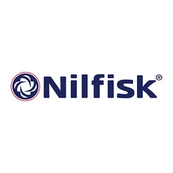 Nilfisk Πλυστικό Υψηλής Πίεσης Premium 200-15 μπλε/μαύρο (2233750)