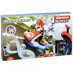 Πίστα Carrera FIRST Nintendo Mario Kart 2,9 m 20063028