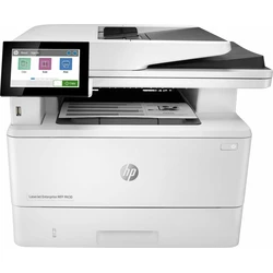 Πολυμηχάνημα HP LASERJET ENT MFP M430F (3PZ55A)