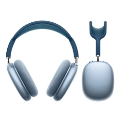 Headphones Apple Airpods Max - Blue