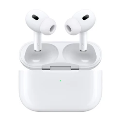 Bluetooth Handsfree Apple AirPods Pro 2nd Gen. with MagSafe (USB-C) - White