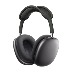 Headphones Apple Airpods Max (Usb-C) - Midnight