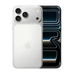 Smartphone Apple iPhone 17 Pro Max 512GB - Silver
