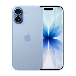 Smartphone Apple iPhone 17 256GB - Mist Blue