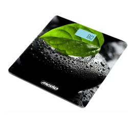 Ψηφιακή Ζυγαριά Μπάνιου MeskoMS-8149