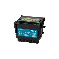 Printhead Canon PF-06 for TX- and TM-Serie