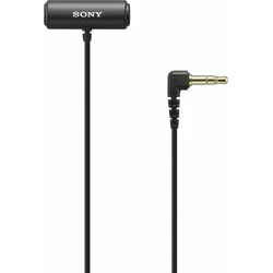 Mικρόφωνο Sony ECM-LV1 Stereo Lavalier
