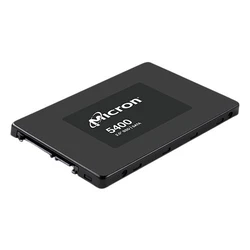 Σκληρός Δίσκος SSD 480GB Micron 5400 PRO - SATA 6Gb/s