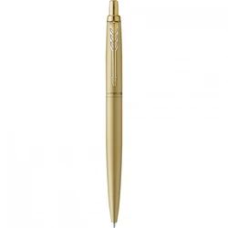 Στυλό Parker Jotter XL M Monochrom Premium Yellow Gold BallpointPen