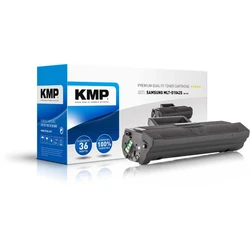 Toner Συμβατό KMP Samsung MLT-D1042S black 1500 S. SA-T42
