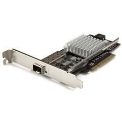Κάρτα Δικτύου PCIe StarTech 10G OPEN SFP+ NIC