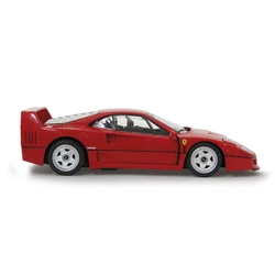Τηλεκατευθυνόμενο Jamara Ferrari F40 1:14 6+