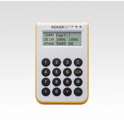 Access Control cyberJack one