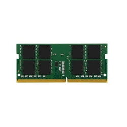 Μνήμη RAM Φορητού DDR4 16GB PC 3200 CL22 Kingston ValueRAM retail