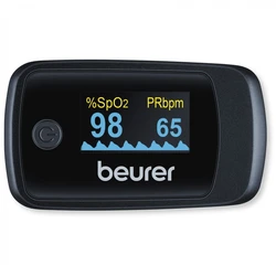 Οξύμετρo Beurer PO 45 Pulsoximeter