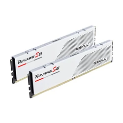Μνήμη RAM Σταθερού DDR5 64GB 5600 CL36 G.Skill KIT (2x32GB) 64-RS5W