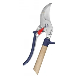 Ψαλίδι Κλαδέματος Opinel Hand Pruner Slate Beech Wood / Blue