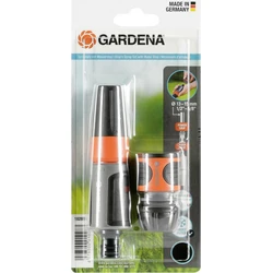 Εκτοξευτήρα Νερού Gardena Stop 'n' Spray Set 13mm 1/2 1x 18213 + 18300