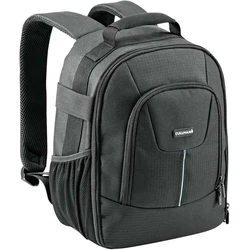 Τσάντα Φωτογραφικής Μηχανής Cullmann Panama BackPack 200 Backpack black