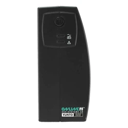 UPS Online Yunto 500 300 Watt - 500 VA