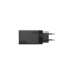 Φορτιστής Laptop 65W Lenovo USB-C AC Travel Adapter (US/EU/UK/AU)