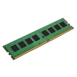 Kingston ValueRAM 16GB DDR4 3200 UDIMM CL22 (KVR32N22S8/16)