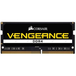 Μνήμη RAM Φορητού DDR4 8GB Corsair 2400 C16 Ven