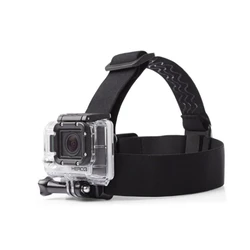 Αξεσουάρ Head strap Telesin for sports cameras (GP-HMS-T04)