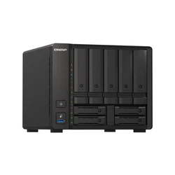 NAS QNAP TS-h973AX-32G