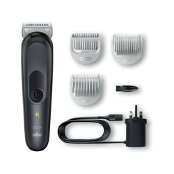 Ξυριστική Μηχανή Braun BG 3340 BodyGroomer