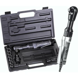Αεροκαστάνια Aerotec 1/2 inch ratchet set in case