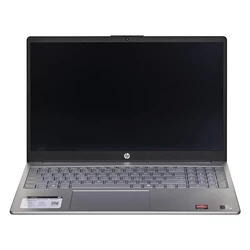 HP Laptop 15-FC0146DDX Ryzen 5 7520U 15.6 WUXGA Touch IPS 8GB 512GB SSD Windows 11 Natural Silver