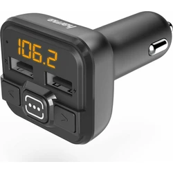 FM Transmitter Hama AUX-IN, USB-IN