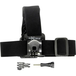 Βάση Action Camera GoExtreme Head-Strap-Mount 2016
