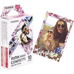 Instant Φιλμ Fujifilm instax mini Film Confetti