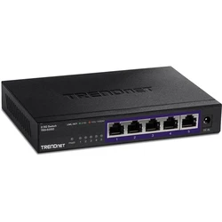 Network Switch Trendnet 8-Port Unmanaged 2.5G