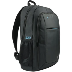Τσάντα Laptop Mobilis TheOne Briefcase 14-15,6"Blue zip -30% RECYCLED