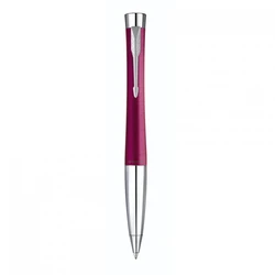 Στυλό Parker Urban Twist Vibrant Magenta C.C. Ballpoint M