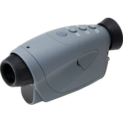 Μονοκυάλι Νυχτερινής Όρασης Carson Aura plus 2x