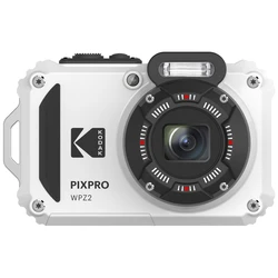 Φωτογραφική Μηχανή Kodak WPZ2 white