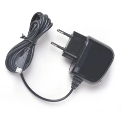 Φορτιστής Πρίζας 2GO 100V-240V - Black for Micro-USB
