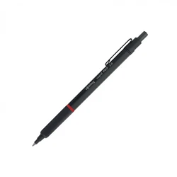 Στυλό rotring Rapid Pro Mechanicalcil Matt black DB 2,0 mm