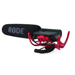 Μικρόφωνο Rode VideoMic Rycote