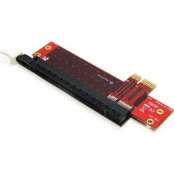 Controller StarTech PCIE SLOT EXTENSION ADAPTER